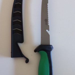Cuchllo Fileteador Redtarget