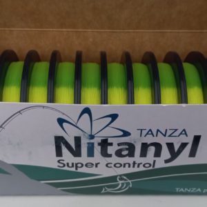 Tanza Nitanyl (unidad y caja cerrada)