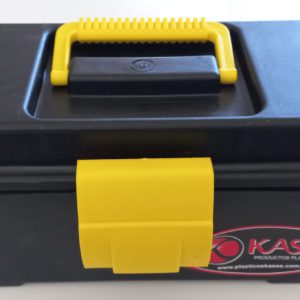 Caja Kasse 13" tapa baja - 32,7 x 16 x 15