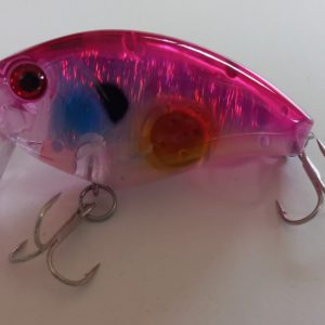 Señuelos Red Fish profundidad 6 cm