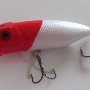 Señuelo Red Fish  9cm  20gr