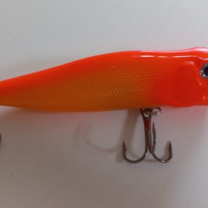 Señuelo Red Fish  9cm  20gr