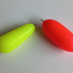 Puntero indestructible de goma