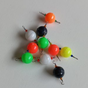 Pilotines Paraf x 10 - A1 chicos colorPilotines Paraf x 10 - A2 grandes color