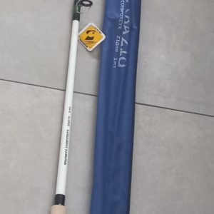 Caña Surfish - Botera 2,10 (1T) comp. de grafito