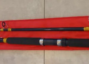 Caña Profishing Ocean 360 (2T)