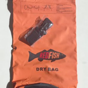 Bolsa Estanco 10 L Red Fish
