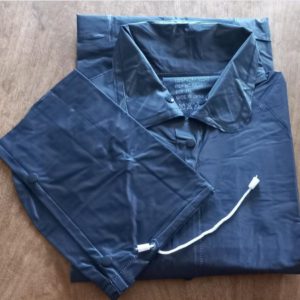 Capa Albatros para lluvia