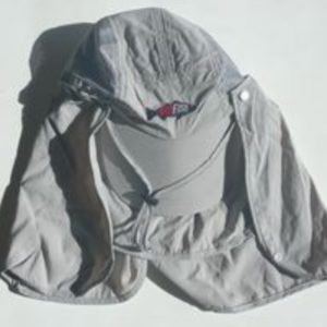 Gorro Red Fish cubre todo