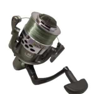 Reel Surfish - Addicted 70 (3r) Carretel Extra